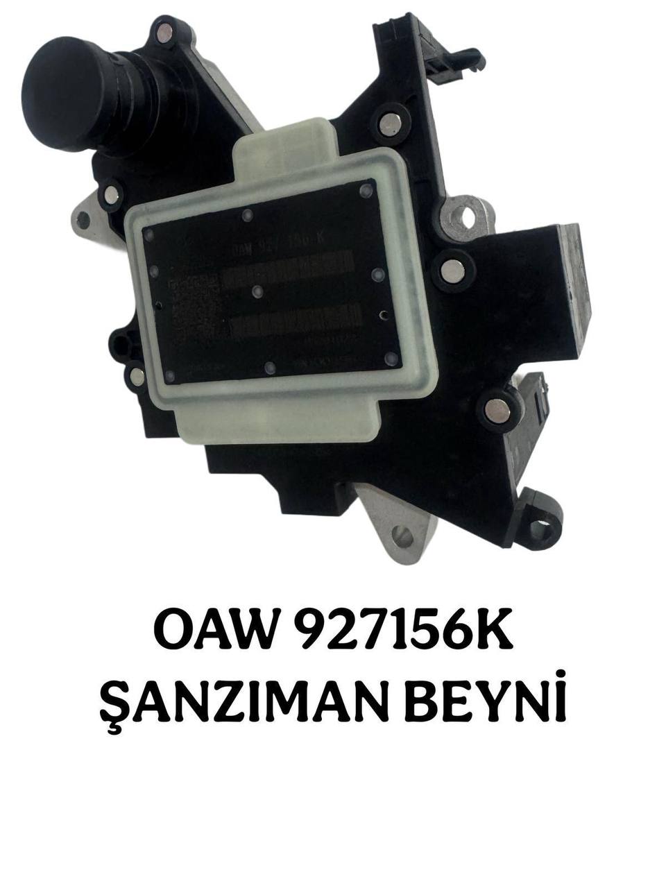OAW Şanzıman Beyni