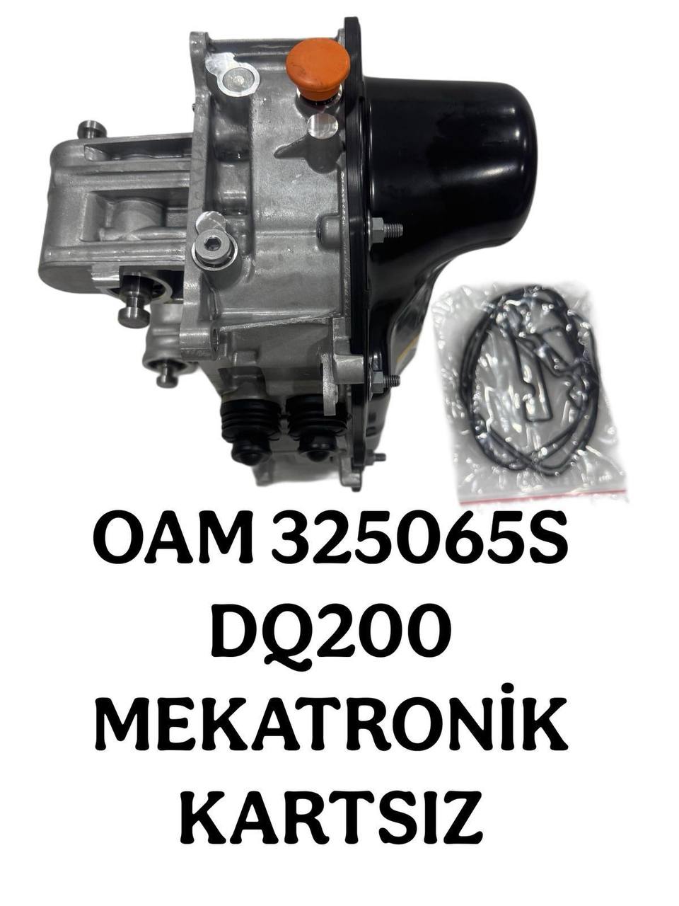 DQ200 Mekatronik Kartsız