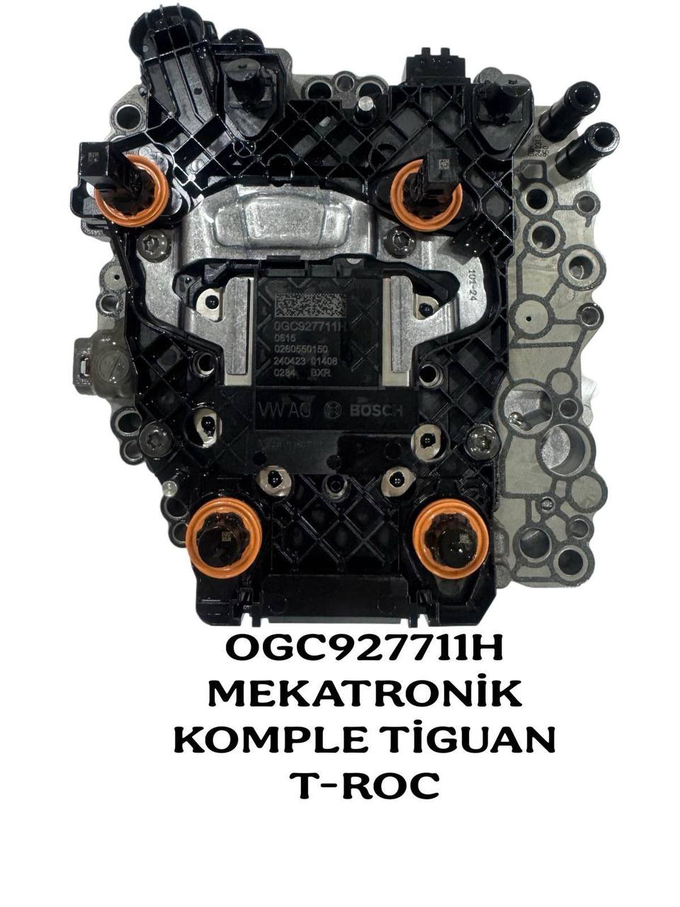 Mekatronik Komple Tiguan