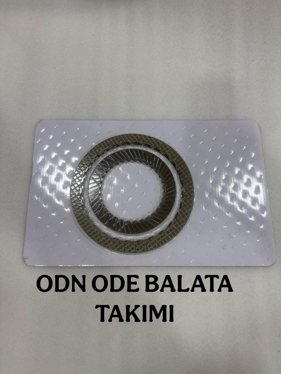 ODN ODE Balata Takımı