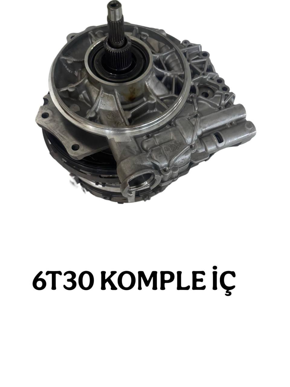 6T30 Komple İç Set