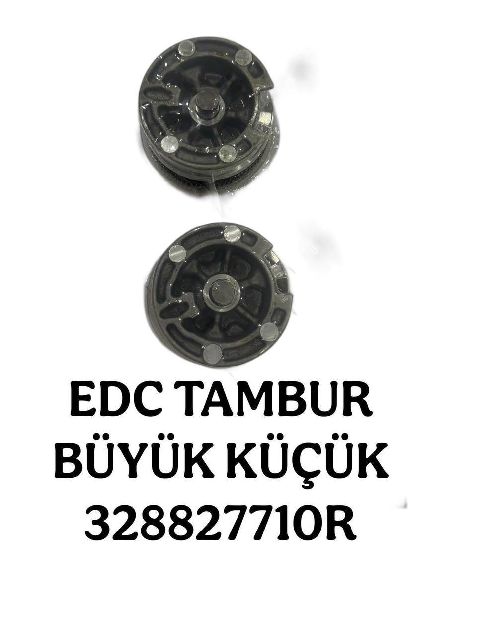 EDC Tambur Seti 328827710R