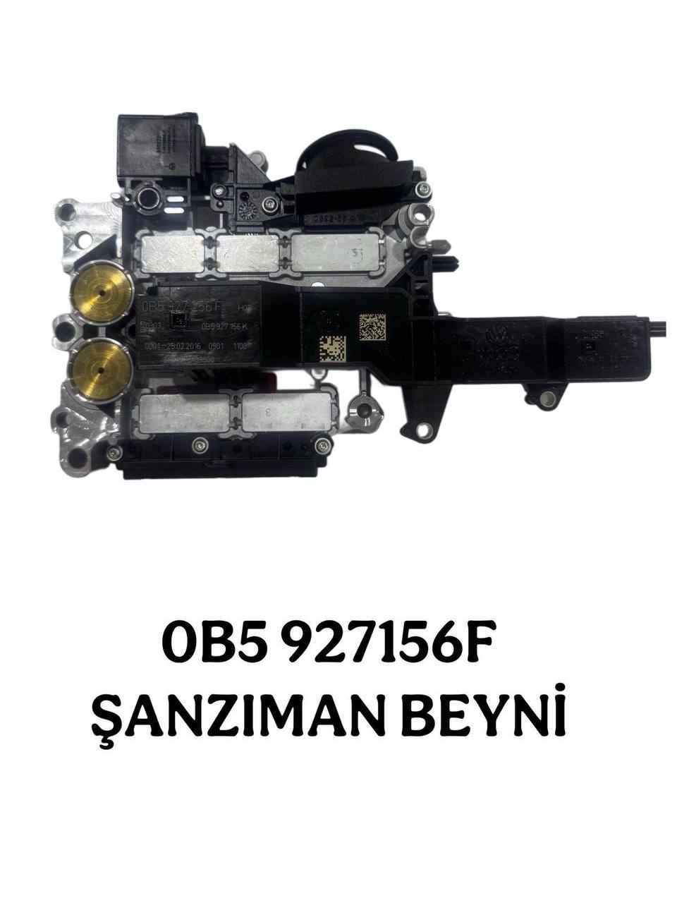 OB5 927156F Şanzıman Beyni
