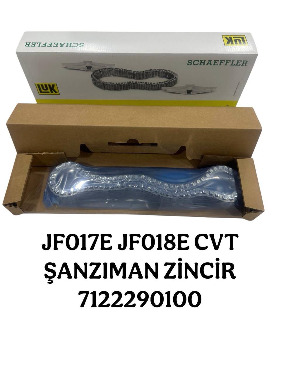 CVT Şanzıman Zincir 7122290100
