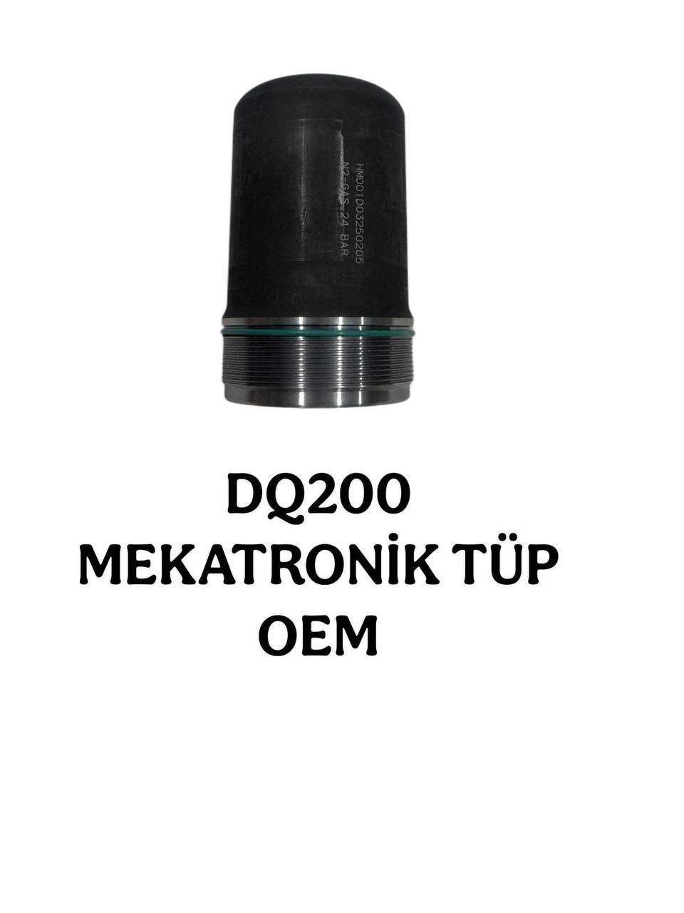 DQ200 Mekatronik Tüp OEM