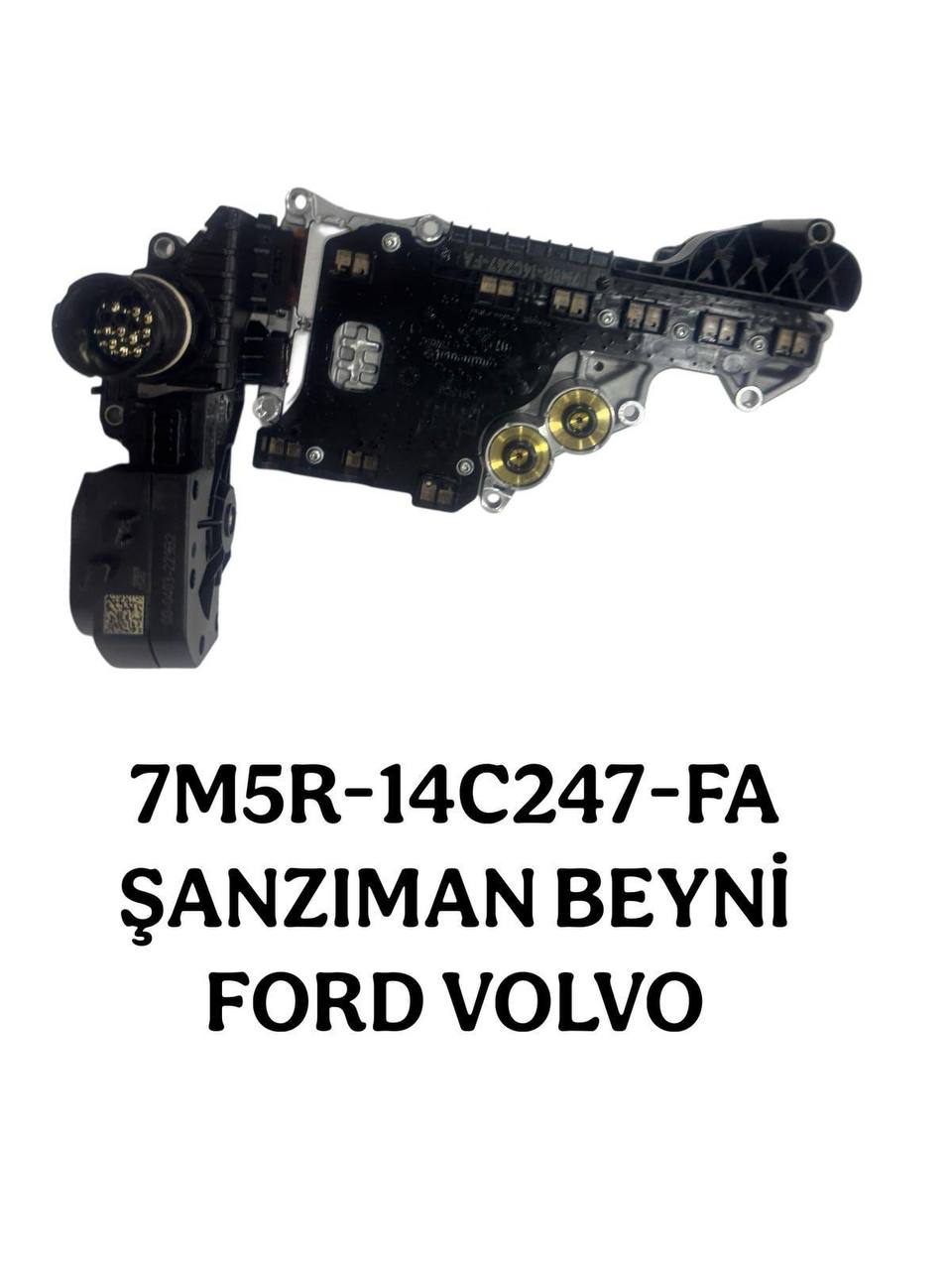 Ford/Volvo Şanzıman Beyni