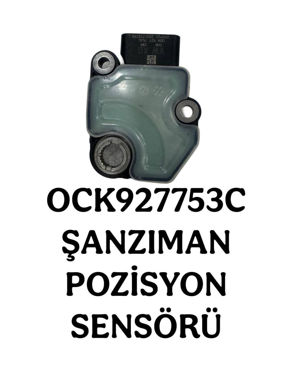 OCK927753C Pozisyon Sensörü
