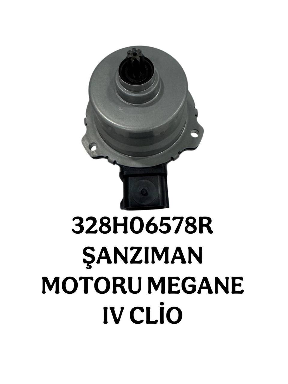 328H06578R Şanzıman Motoru