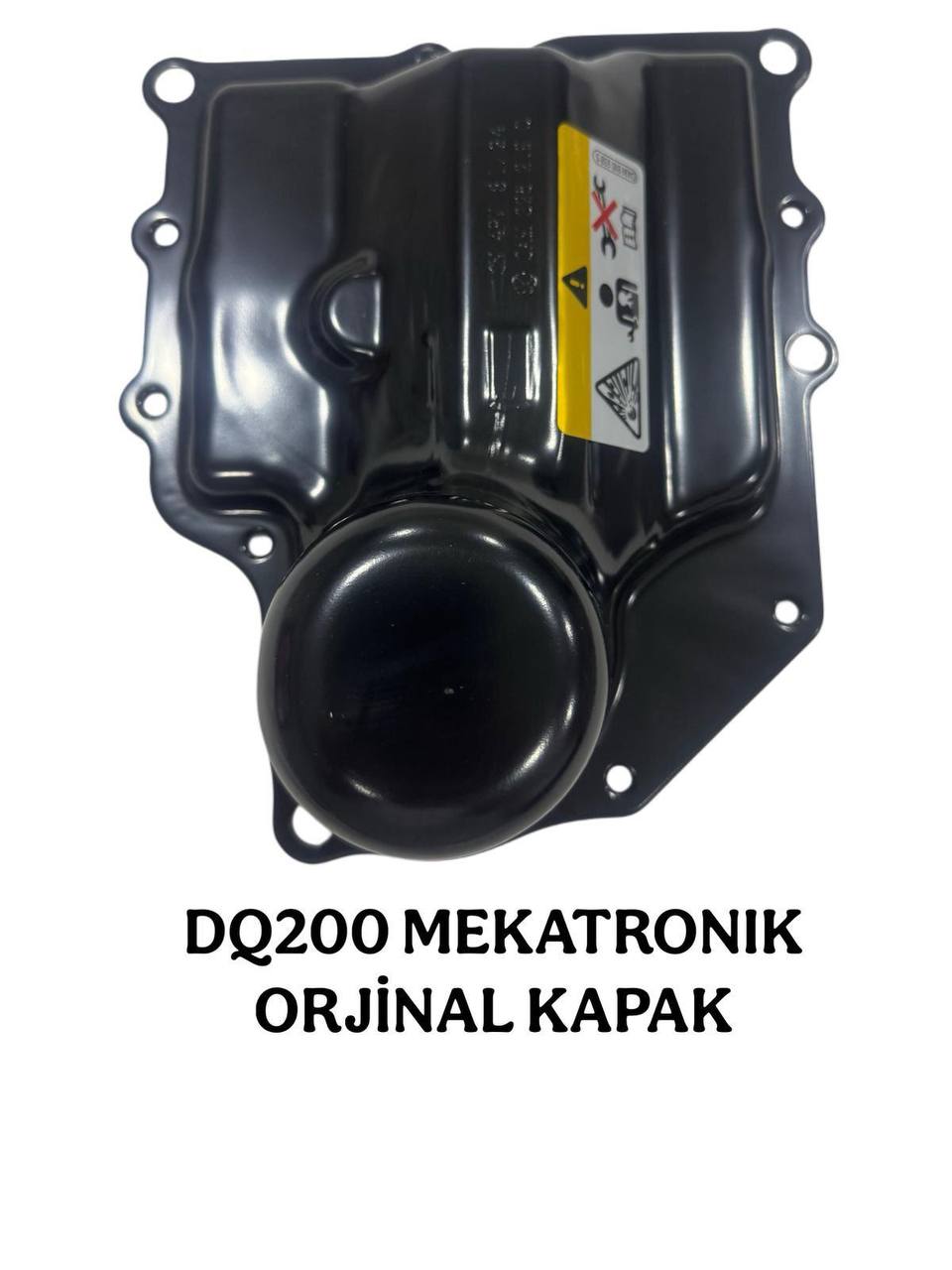 DQ200 Mekatronik Orijinal Kapak