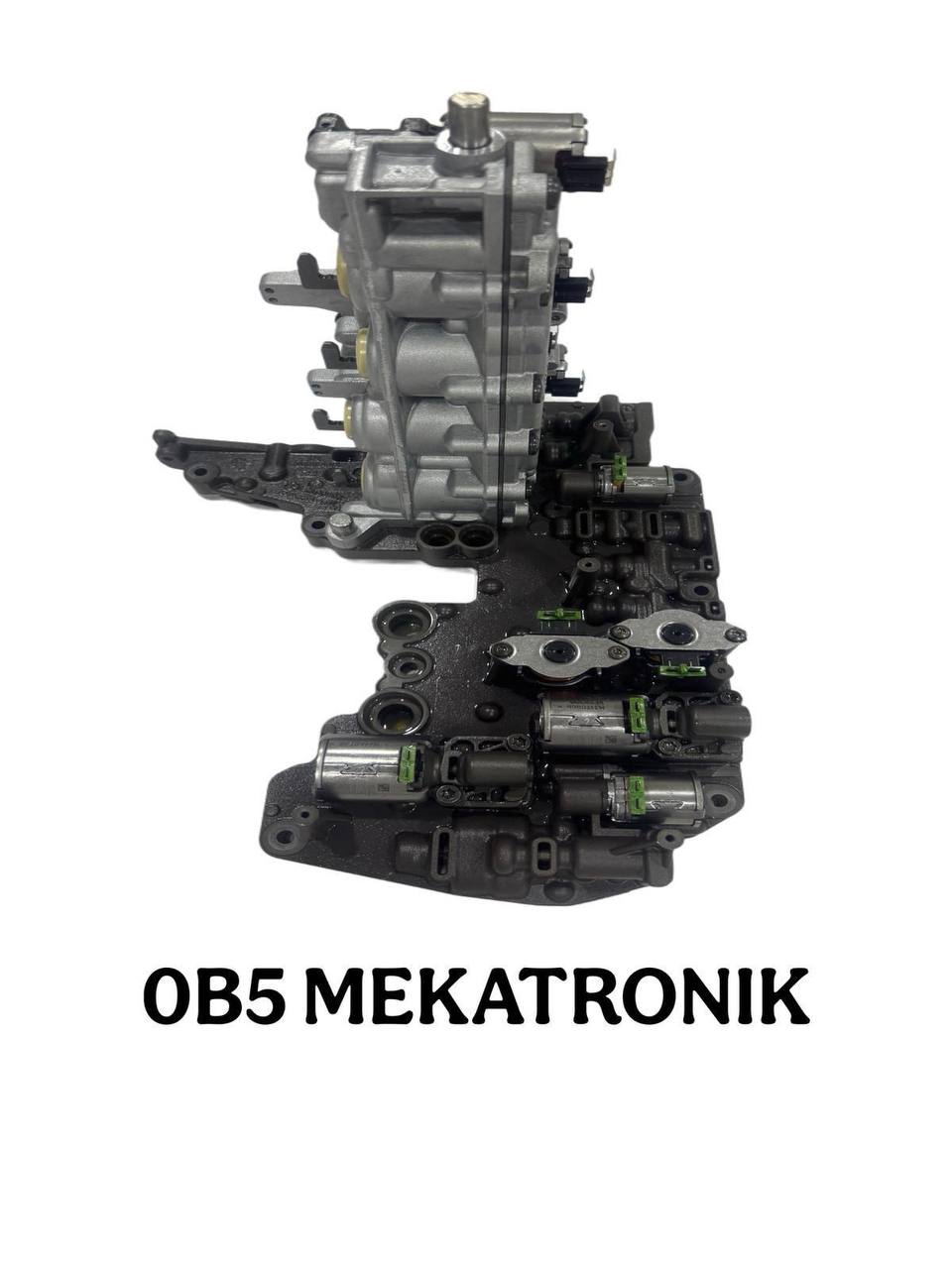 OB5 Mekatronik Modülü
