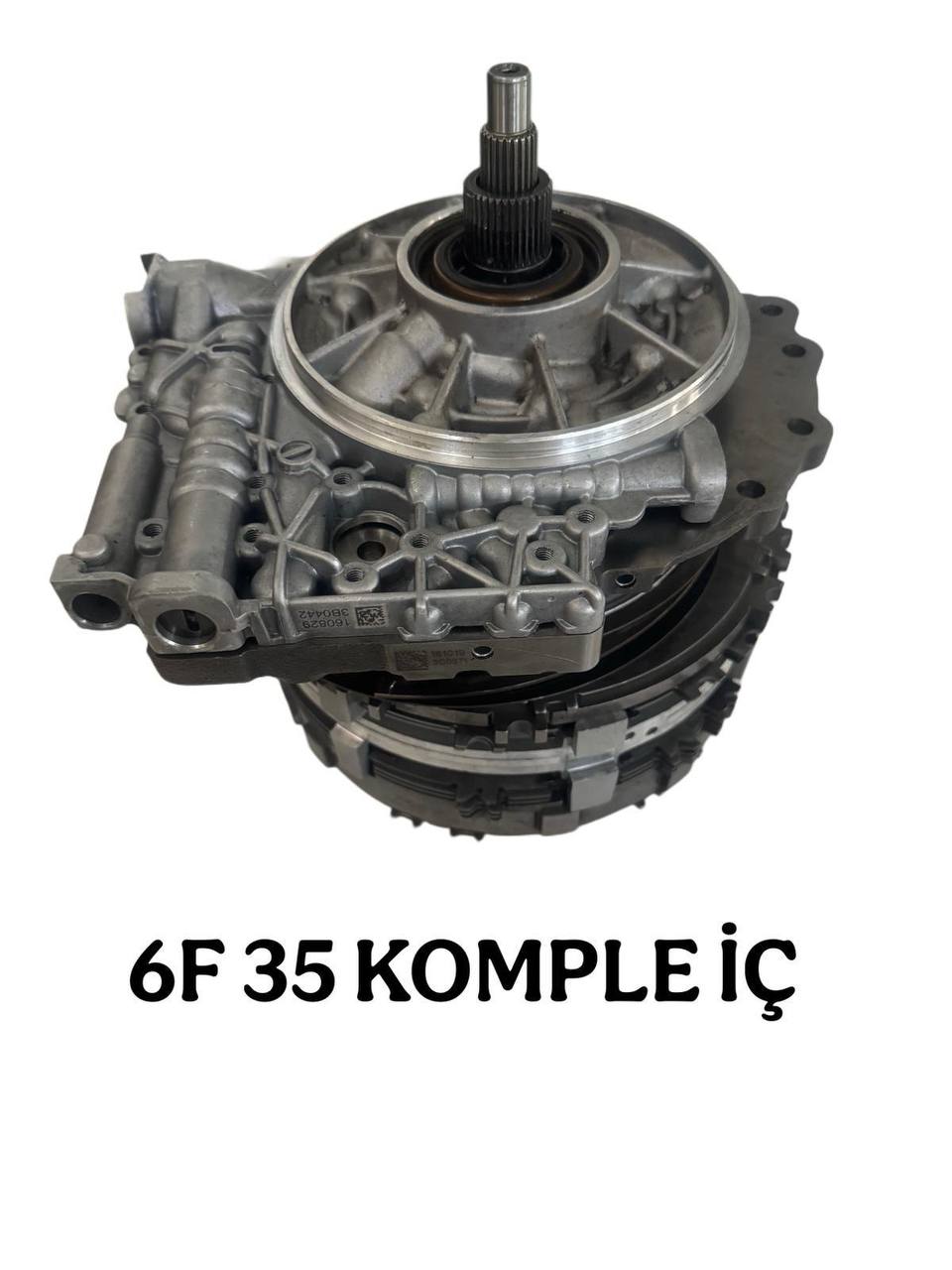 6F35 Komple İç Set
