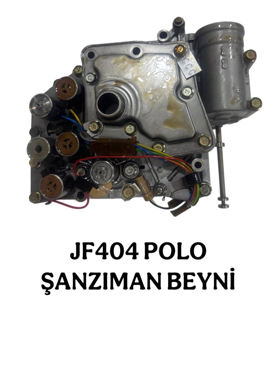 JF404 Polo Şanzıman Beyni