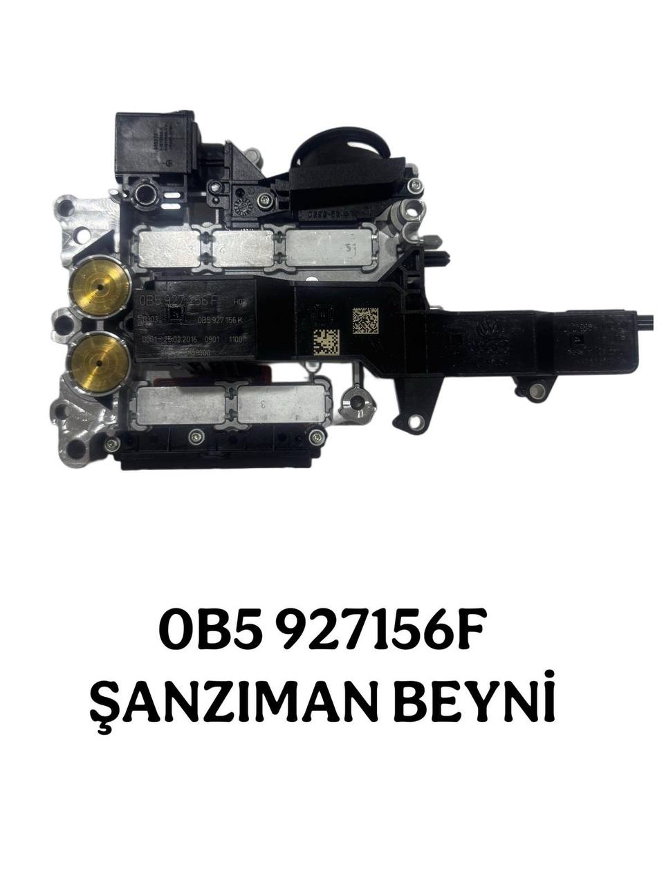 OB5 927156F Şanzıman Beyni