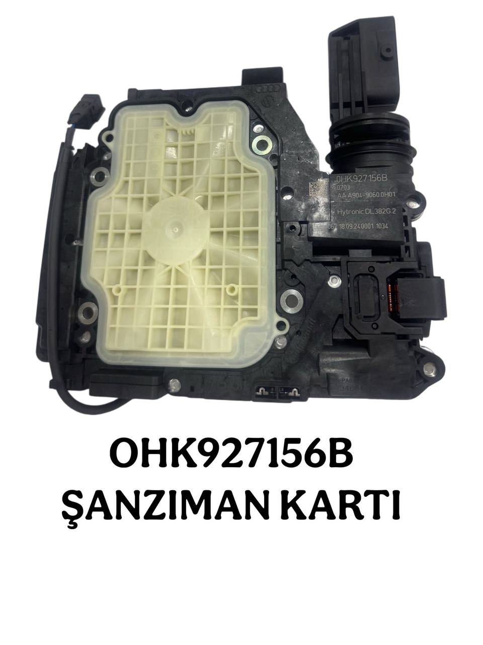 OHK927156B Şanzıman Kartı